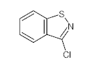 罗恩/Rhawn 3-氯-1,2-苯代异噻唑，R001305-500g CAS:7716-66-7，98%，500g/瓶 售卖规格：1瓶
