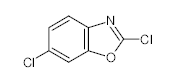 罗恩/Rhawn 2,6-二氯苯并噁唑，R001293-5g CAS:3621-82-7，99%，5g/瓶 售卖规格：1瓶