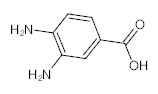 罗恩/Rhawn 3,4-二氨基苯甲酸，R001266-5g CAS:619-05-6，97%，5g/瓶 售卖规格：1瓶