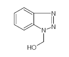 罗恩/Rhawn 1H-苯并三唑-1-甲醇，R001242-5g CAS:28539-02-8，98%，5g/瓶 售卖规格：1瓶