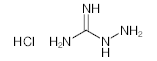 罗恩/Rhawn 肼甲酰亚胺酰胺一氯化氢，R001201-25g CAS:1937-19-5，99%，25g/瓶 售卖规格：1瓶