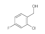 罗恩/Rhawn 2-氯-4-氟苯甲醇，R001186-5g CAS:208186-84-9，97%，5g/瓶 售卖规格：1瓶