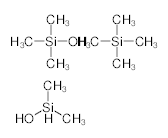 罗恩/Rhawn 聚甲基氢硅氧烷，R001160-500g CAS:63148-57-2，平均分子量 1,700-3,200，500g/瓶 售卖规格：1瓶