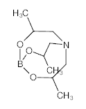 罗恩/Rhawn 三异丙醇胺环硼酸酯，R001129-25g CAS:101-00-8，98%，25g/瓶 售卖规格：1瓶