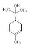 罗恩/Rhawn α-松油醇，R001089-50ml CAS:10482-56-1，98%，50ml/瓶 售卖规格：1瓶