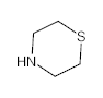 罗恩/Rhawn 硫代吗啉，R001067-5g CAS:123-90-0，98%，5g/瓶 售卖规格：1瓶