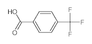 罗恩/Rhawn 4-三氟甲基苯甲酸，R000996-5g CAS:455-24-3，98%，5g/瓶 售卖规格：1瓶