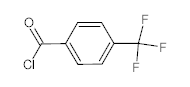 罗恩/Rhawn 4-三氟甲基苯甲酰氯，R000994-5g CAS:329-15-7，98%，5g/瓶 售卖规格：1瓶
