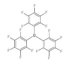 罗恩/Rhawn 三(五氟苯基)硼烷，R000975-5g CAS:1109-15-5，97%，5g/瓶 售卖规格：1瓶