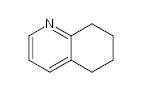 罗恩/Rhawn 5,6,7,8-四氢喹啉，R000894-10ml CAS:10500-57-9，98%，10ml/瓶 售卖规格：1瓶