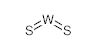 罗恩/Rhawn 二硫化钨，R000883-50g CAS:12138-09-9，99.9%（2 μm,高纯试剂），50g/瓶 售卖规格：1瓶