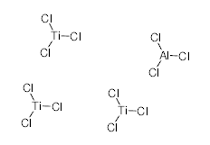 罗恩/Rhawn 十二氯三钛铝，R000827-5g CAS:12003-13-3，76.0-78.5%（TiCl3计量），5g/瓶 售卖规格：1瓶