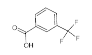 罗恩/Rhawn 3-三氟甲基苯甲酸，R000820-25g CAS:454-92-2，98%，25g/瓶 售卖规格：1瓶