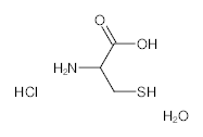 罗恩/Rhawn DL-半胱氨酸盐酸盐,一水合物，R000812-1g CAS:96998-61-7，98%，1g/瓶 售卖规格：1瓶