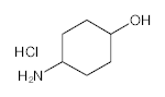 罗恩/Rhawn 顺式-4-氨基环己醇盐酸盐，R000753-1g CAS:56239-26-0，97%，1g/瓶 售卖规格：1瓶