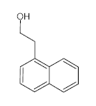 罗恩/Rhawn 1-萘乙醇，R000726-5g CAS:773-99-9，98%，5g/瓶 售卖规格：1瓶