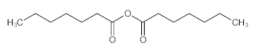 罗恩/Rhawn 正庚酸酐，R000696-25ml CAS:626-27-7，95%，25ml/瓶 售卖规格：1瓶