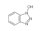 罗恩/Rhawn 1-羟基苯并三氮唑 水合物，R000666-25g CAS:123333-53-9，97%，25g/瓶 售卖规格：1瓶