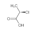 罗恩/Rhawn (R)-(+)-2-氯丙酸，R000645-5g CAS:7474-05-7，98%，5g/瓶 售卖规格：1瓶