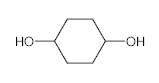 罗恩/Rhawn 反-1,4-环己二醇，R000639-1g CAS:6995-79-5，98%，1g/瓶 售卖规格：1瓶