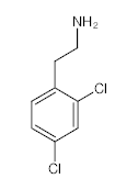 罗恩/Rhawn 2,4-二氯苯乙胺，R000594-25g CAS:52516-13-9，98%，25g/瓶 售卖规格：1瓶