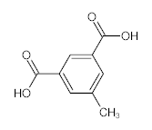 罗恩/Rhawn 5-甲基间苯二酸，R000586-5g CAS:499-49-0，97%，5g/瓶 售卖规格：1瓶