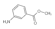 罗恩/Rhawn 3-氨基苯甲酸甲酯，R000571-5g CAS:4518-10-9，98%，5g/瓶 售卖规格：1瓶