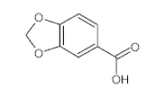 罗恩/Rhawn 胡椒酸，R000564-25g CAS:94-53-1，98%，25g/瓶 售卖规格：1瓶
