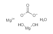 罗恩/Rhawn 碱式碳酸镁，R000546-100g CAS:39409-82-0，99.99%（高纯试剂），100g/瓶 售卖规格：1瓶