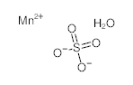 罗恩/Rhawn 硫酸锰,一水合物，R000519-25g CAS:10034-96-5，SP，25g/瓶 售卖规格：1瓶