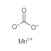 罗恩/Rhawn 碳酸锰，R000517-500g CAS:598-62-9，CP, >44%（Mn计量），500g/瓶 售卖规格：1瓶