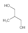 罗恩/Rhawn 2-甲基-1,3-丙二醇，R000503-100ml CAS:2163-42-0，98%，100ml/瓶 售卖规格：1瓶