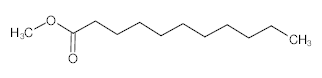 罗恩/Rhawn 十一酸甲酯，R000500-1ml CAS:1731-86-8，分析标准试剂，1ml/瓶 售卖规格：1瓶