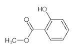 罗恩/Rhawn 水杨酸甲酯，R000470-5ml CAS:119-36-8，99%（标准试剂），5ml/瓶 售卖规格：1瓶