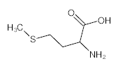 罗恩/Rhawn D-蛋氨酸，R000398-5g CAS:348-67-4，97%，5g/瓶 售卖规格：1瓶