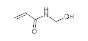 罗恩/Rhawn N-羟甲基丙烯酰胺，R000375-500g CAS:924-42-5，98%，500g/瓶 售卖规格：1瓶