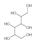 罗恩/Rhawn D-甘露糖醇，R000369-5kg CAS:69-65-8，AR,98%，5kg/瓶 售卖规格：1瓶