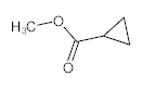 罗恩/Rhawn 环丙甲酸甲酯，R000333-500g CAS:2868-37-3，98%，500g/瓶 售卖规格：1瓶