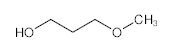 罗恩/Rhawn 3-甲氧基-1-丙醇，R000307-100ml CAS:1589-49-7，97%，100ml/瓶 售卖规格：1瓶