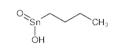 罗恩/Rhawn 丁基锡酸，R000306-100g CAS:2273-43-0，56.5%±0.5%（Sn 计量），100g/瓶 售卖规格：1瓶