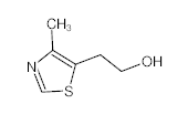 罗恩/Rhawn 4-甲基-5-噻唑乙醇，R000269-25g CAS:137-00-8，98%，25g/瓶 售卖规格：1瓶