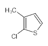 罗恩/Rhawn 2-氯-3-甲基噻吩，R000214-5g CAS:14345-97-2，97%，5g/瓶 售卖规格：1瓶