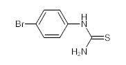 罗恩/Rhawn 对溴苯基硫脲，R000153-25g CAS:2646-30-2，97%，25g/瓶 售卖规格：1瓶