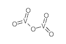 罗恩/Rhawn 五氧化二钒，R033057-5g CAS:1314-62-1，99.99%，5g/瓶 售卖规格：1瓶