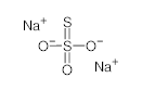罗恩/Rhawn 硫代硫酸钠，R032961-500g CAS:7772-98-7，99%,无水级，500g/瓶 售卖规格：1瓶