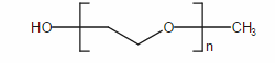 罗恩/Rhawn 聚乙二醇200单甲醚，R032931-100g CAS:9004-74-4，平均分子量200，100g/瓶 售卖规格：1瓶