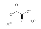 罗恩/Rhawn 草酸钙 水合物，R031486-500g CAS:24804-31-7，98%，500g/瓶 售卖规格：1瓶