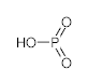 罗恩/Rhawn 偏磷酸，R025239-500g CAS:37267-86-0，AR（含54-60% NaPO3稳定剂），500g/瓶 售卖规格：1瓶