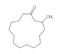 罗恩/Rhawn 麝香酮，R019691-25g CAS:541-91-3，97%，25g/瓶 售卖规格：1瓶