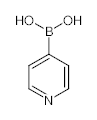 罗恩/Rhawn 吡啶-4-硼酸，R018734-1g CAS:1692-15-5，95%，1g/瓶 售卖规格：1瓶